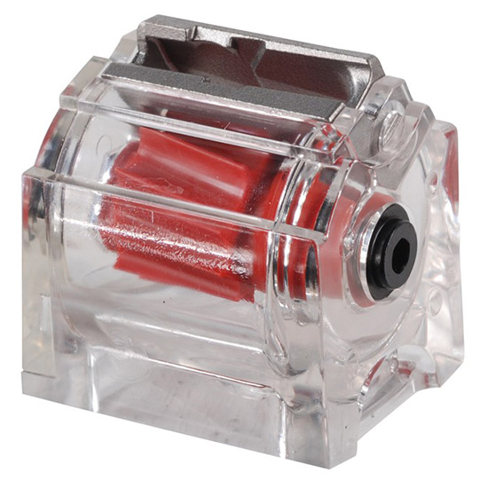 RUG MAG 10/22 BX-1-CLR 22LR 10RD ROTARY CLEAR — view 1