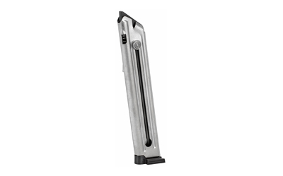 MAG RUGER MKIII / MKIV 22LR 10RD BL — view 1