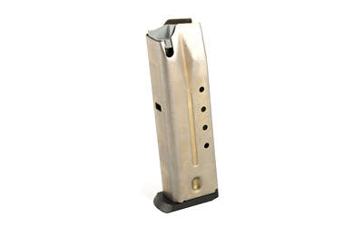 MAG RUGER P89/95 9MM 15RD STS — view 1