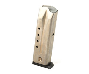 MAG RUGER P89/95 9MM 15RD STS — view 2