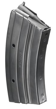 RUGER MINI-30 MAGAZINE 7.62X39 20RD — view 1