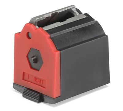 RUGER 10/22 MAGAZINE 22LR 1 ROUND — view 1