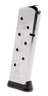 RUGER MAGAZINE SR1911 45ACP 8RD — view 1