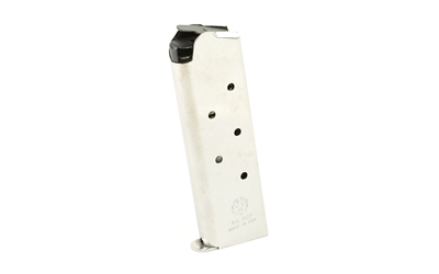 MAG RUGER SR1911 45ACP 7RD STS — view 1