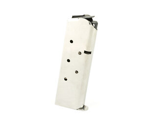 MAG RUGER SR1911 45ACP 7RD STS — view 2