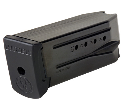 RUGER MAGAZINE SR9C 10RD EXTENDED — view 1