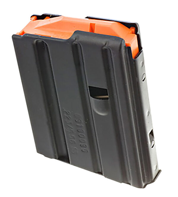 Ruger 90384 AR-556  10rd 223 Rem/5.56x45mm Fits Ruger AR-556/SR-556 Blued Steel — view 1
