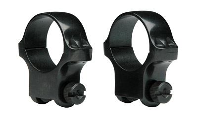 RUGER 1" HIGH SET BLUE (5B/6B) 2PK — view 1