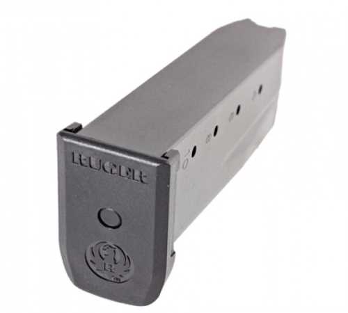 RUGER MAGAZINE SR45 10RD — view 1