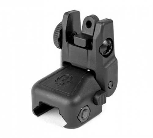 RUGER RAPID DEPLOY REAR SIGHT — view 1
