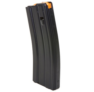RUGER MAGAZINE AR15 223/5.56 30RD — view 1