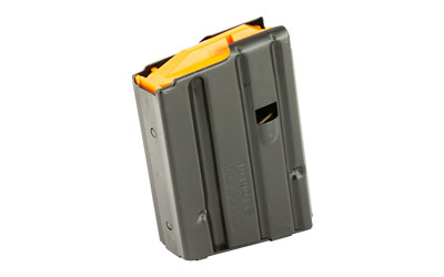 MAG RUGER SR-556 556NATO 5RD BLU — view 1