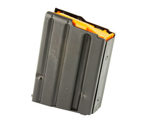 MAG RUGER SR-556 556NATO 5RD BLU — view 2