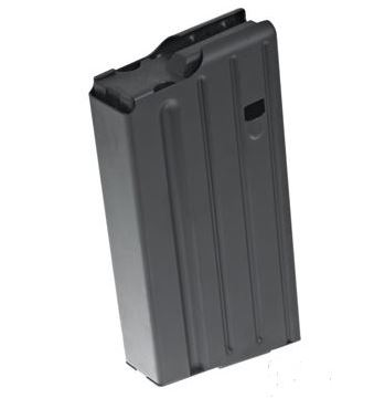 RUGER MAGAZINE 7.62X51 20 ROUND — view 1
