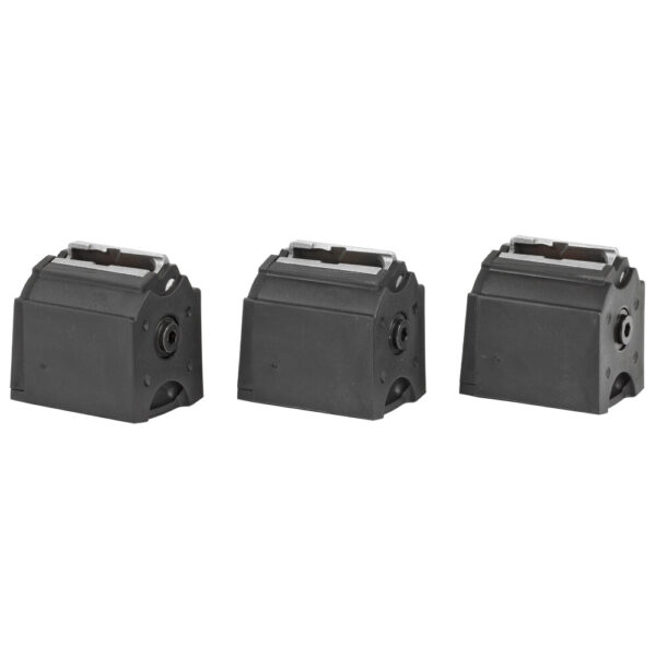 RUGER MAGAZINE 3 PACK BX-1 22LR — view 1