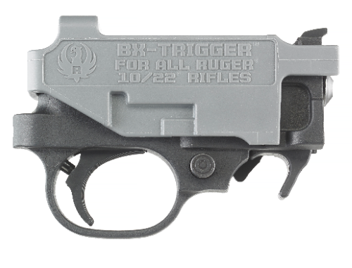 RUGER 10/22 BX-TRIGGER MODULE 22LR — view 1