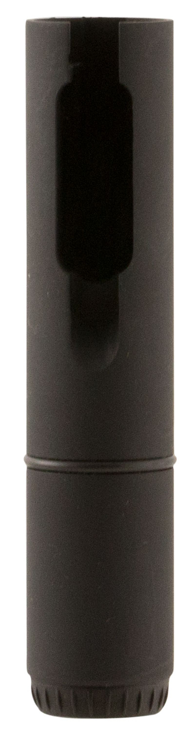 Ruger 90482 Bolt Shroud  6061-T6 Aluminum Black Anodized — view 1