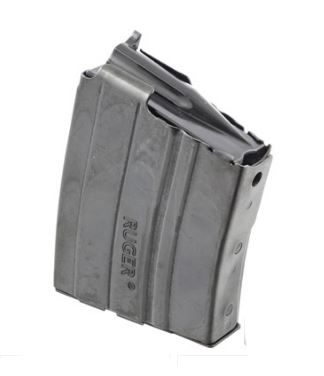 RUGER MINI-30 MAGAZINE 7.62X39 10RD — view 1