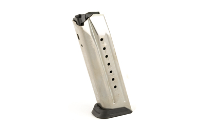 MAG RUGER AMERICAN/PC 9MM 17RD BLK — view 1