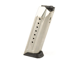 MAG RUGER AMERICAN/PC 9MM 17RD BLK — view 2