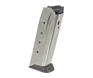 MAG RUGER AMERICAN 45ACP 10RD BLK — view 2