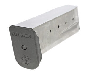 MAG RUGER AMERICAN 45ACP 10RD BLK — view 3