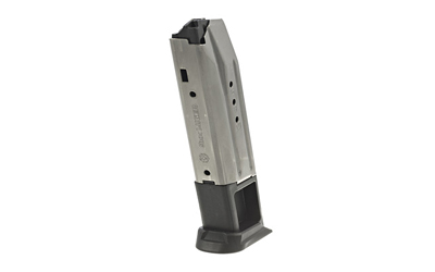 MAG RUGER AMERICAN/PC 9MM 10RD SS — view 1