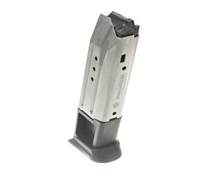 MAG RUGER AMERICAN/PC 9MM 10RD SS — view 2