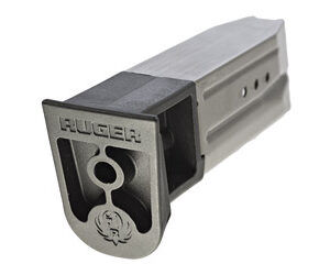 MAG RUGER AMERICAN/PC 9MM 10RD SS — view 3