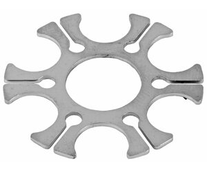 RUGER SPR REDHAWK 10MM MOON CLIP 3PK — view 2