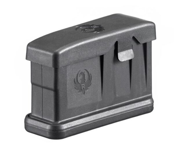 RUGER MAG AI-STYLE 308WIN 3RD POLY — view 1
