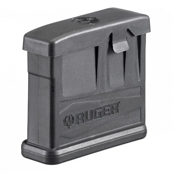 RUGER MAG AI-STYLE 308WIN 5RD POLY — view 1