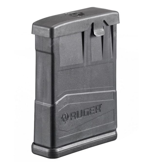 RUGER MAG AI-STYLE 308WIN 10RD POLY — view 1