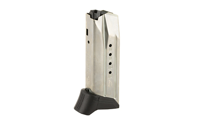 MAG RUGER AMERICAN 9MM 12RD BLK CMP — view 1