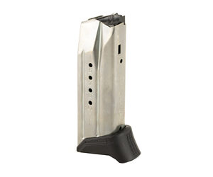 MAG RUGER AMERICAN 9MM 12RD BLK CMP — view 2
