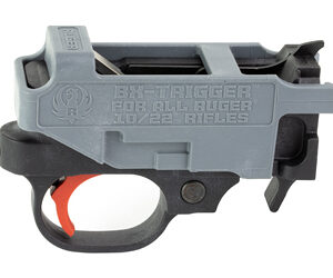 RUGER RED BX-TRIGGER FOR 10/22 & CHR — view 2