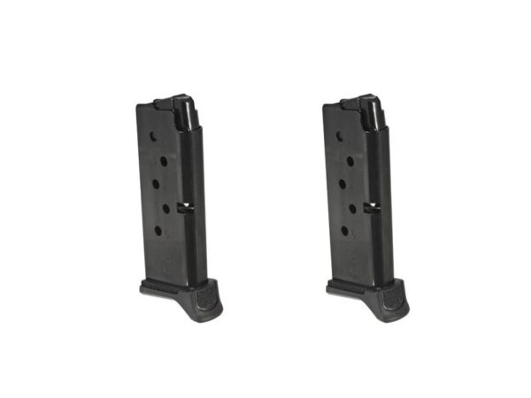 RUGER MAG LCP II 380 6RD VALUE PACK — view 1
