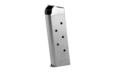 MAG RUGER SR1911 OFF 45ACP 7RD STS — view 1