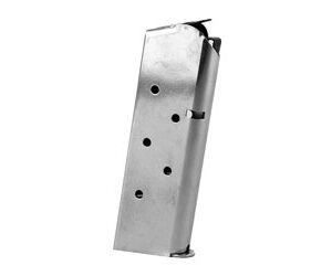 MAG RUGER SR1911 OFF 45ACP 7RD STS — view 2