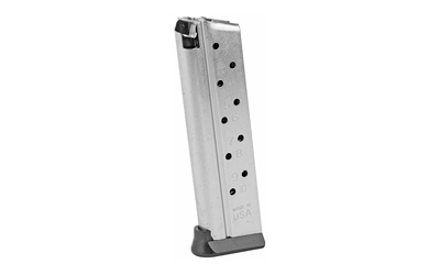 MAG RUGER SR1911 9MM 10RD STS — view 1