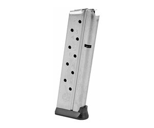 MAG RUGER SR1911 9MM 10RD STS — view 2