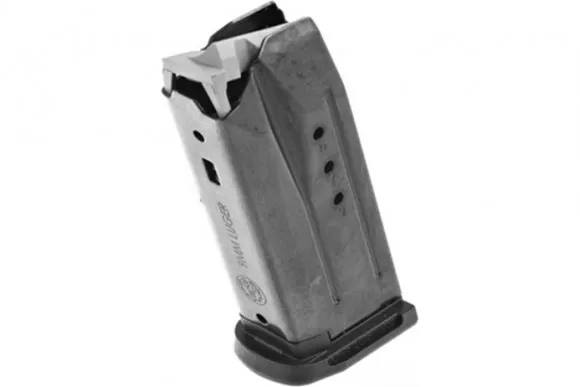 RUGER SECURITY9 COMPACT MAG 9MM 10RD — view 1