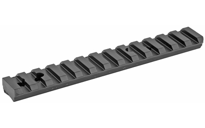 RUGER AMERICAN RIMFIRE SCOPE RAIL — view 1