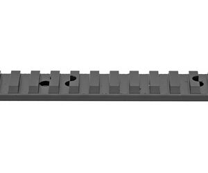 RUGER AMERICAN RIMFIRE SCOPE RAIL — view 3