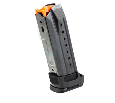 RUGER MAGAZINE SECURITY-9 9MM 17RD — view 1