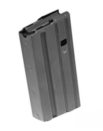 RUGER MAG AR-556 MPR 450BM 5RD — view 1