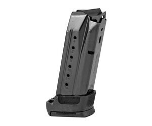 MAG RUGER SEC-9 CMP 9MM 15RD W/ ADPT — view 2