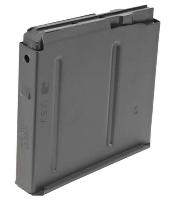 Ruger 90682 Precision  5rd 300 Win Mag/300 PRC Black Metal — view 1