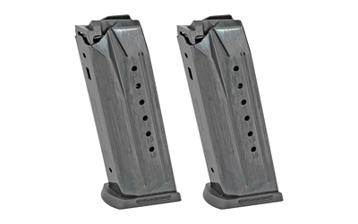 MAG RUGER SEC-9/PC 9MM 15RD 2PK — view 1