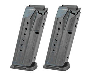 MAG RUGER SEC-9/PC 9MM 15RD 2PK — view 2